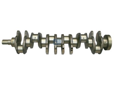 DT Spare Parts - Crankshaft - 2.10390