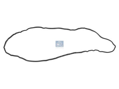 DT Spare Parts - Oil sump gasket - 2.11440