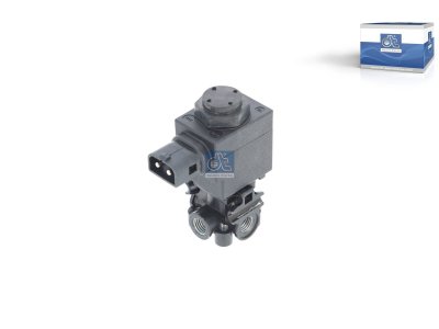 DT Spare Parts - Solenoid valve - 2.14020