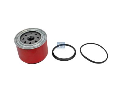 DT Spare Parts - Fuel filter - 2.12270