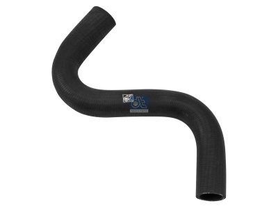 DT Spare Parts - Radiator hose - 2.15160