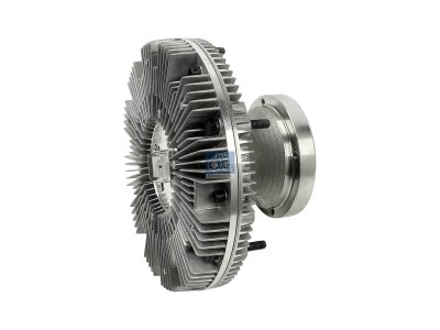 DT Spare Parts - Fan clutch - 2.15530