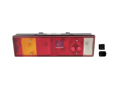 DT Spare Parts - Tail lamp - 2.24150