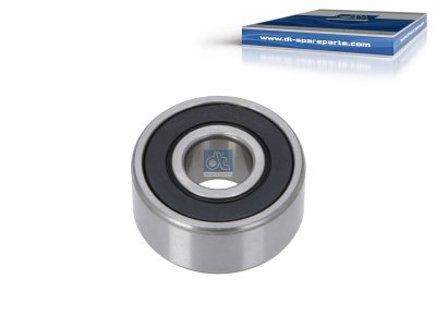 DT Spare Parts - Ball bearing - 2.21100 - 10 Pack