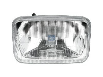 DT Spare Parts - Headlamp - 2.24430