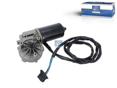 DT Spare Parts - Wiper motor - 2.25270