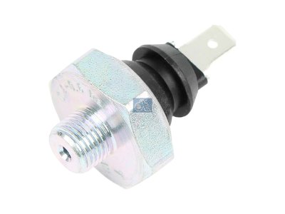 DT Spare Parts - Oil pressure switch - 2.27000