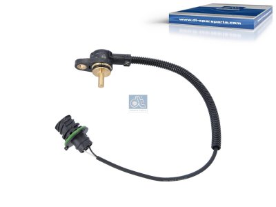 DT Spare Parts - Temperature sensor - 2.25530