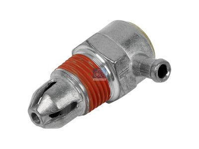 DT Spare Parts - Bleeder valve - 1.11146