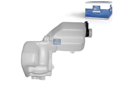 DT Spare Parts - Water tank - 2.25245