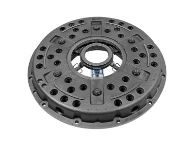 DT Spare Parts - Clutch cover - 2.30270