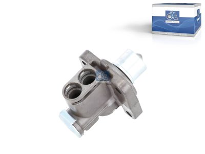 DT Spare Parts - Inhibitor valve - 2.32350