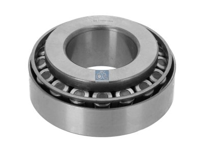 DT Spare Parts - Tapered roller bearing - 2.35010