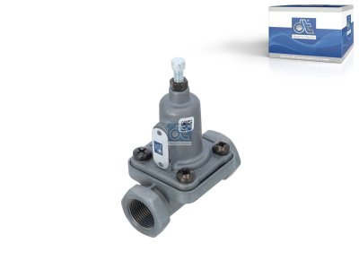 DT Spare Parts - Overflow valve - 2.44060