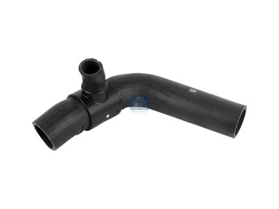 DT Spare Parts - Radiator hose - 1.11505