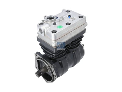 DT Spare Parts - Compressor - 2.44820