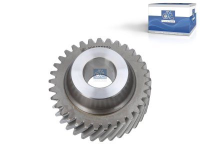 DT Spare Parts - Gear - 2.44890