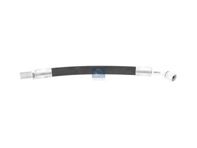 DT Spare Parts - Steering hose - 2.53320