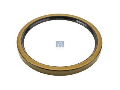 DT Spare Parts - Oil seal - 2.65020