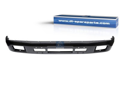 DT Spare Parts - Bumper - 2.75010