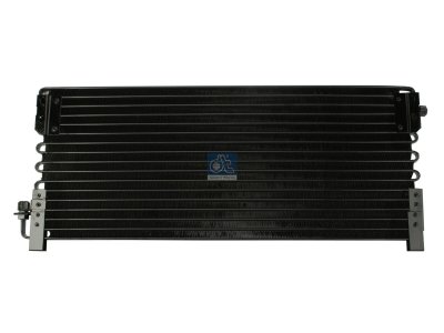 DT Spare Parts - Condenser - 2.76050