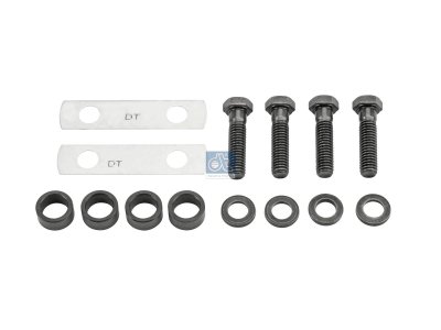 DT Spare Parts - Mounting kit - 2.91110