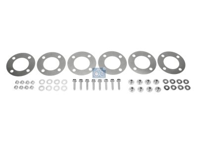 DT Spare Parts - Repair kit - 2.91230