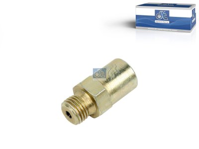 DT Spare Parts - Overflow valve - 2.91060