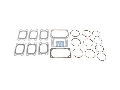 DT Spare Parts - Gasket kit - 2.91080