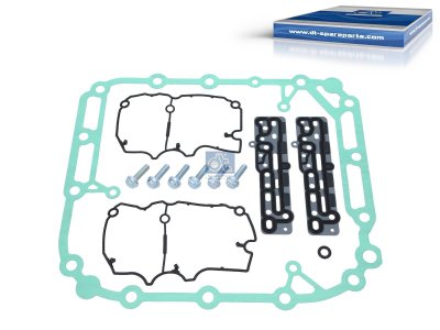 DT Spare Parts - Gasket kit - 2.93220