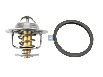 DT Spare Parts - Thermostat kit - 2.91500