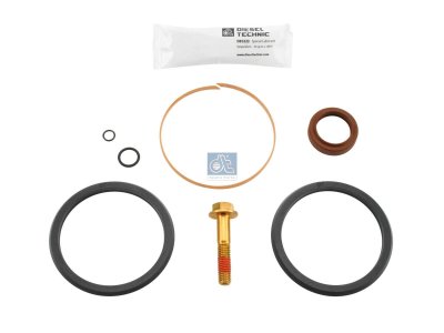 DT Spare Parts - Repair kit - 2.93310