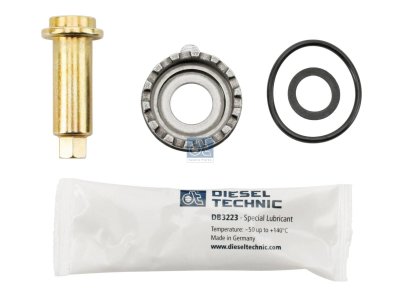 DT Spare Parts - Repair kit - 2.94110