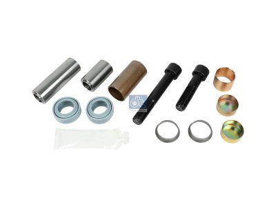 DT Spare Parts - Repair kit - 2.94080