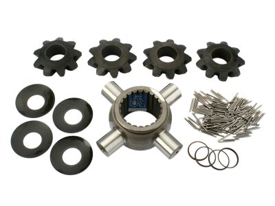 DT Spare Parts - Differential kit - 2.93330