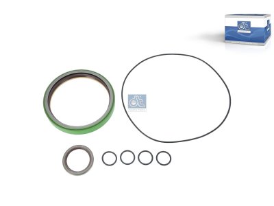 DT Spare Parts - Seal ring kit - 2.93320