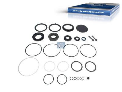 DT Spare Parts - Repair kit - 2.95130