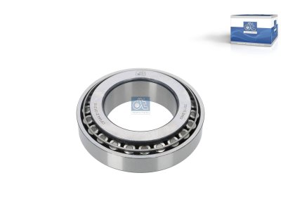 DT Spare Parts - Tapered roller bearing - 2.96210