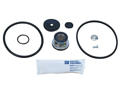 DT Spare Parts - Repair kit - 2.94530