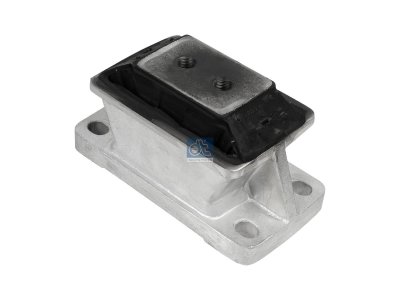 DT Spare Parts - Engine mounting - 3.10830