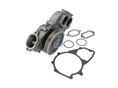 DT Spare Parts - Water pump - 3.16020