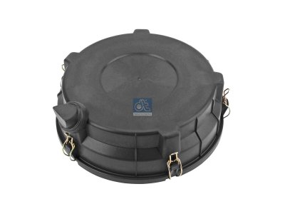 DT Spare Parts - Air filter cover - 3.18600