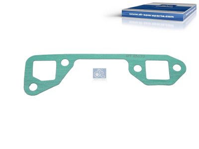 DT Spare Parts - Gasket - 3.16550 - 2 Pack