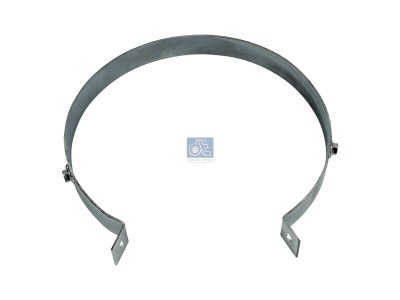 DT Spare Parts - Tensioning band - 3.25080