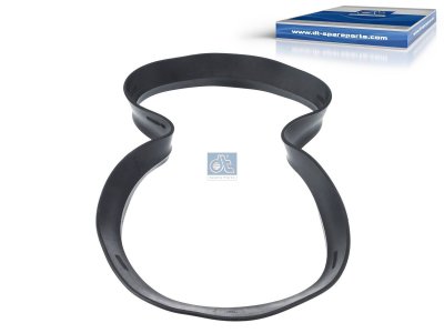 DT Spare Parts - Rubber ring - 1.11305