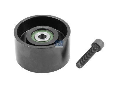 DT Spare Parts - Tension roller - 3.34070