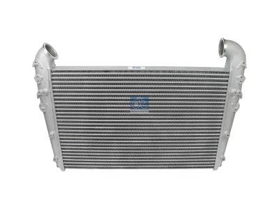 DT Spare Parts - Intercooler - 1.11252