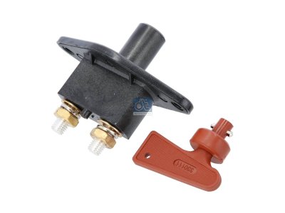 DT Spare Parts - Battery main switch - 3.36010