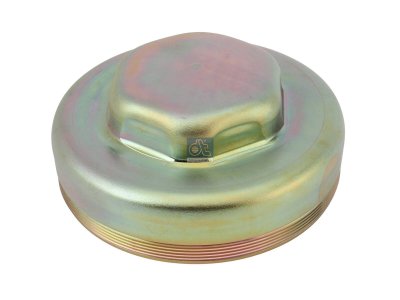 DT Spare Parts - Hub cover - 3.61160