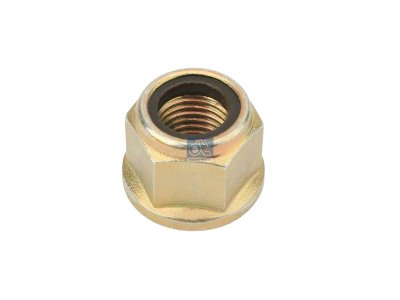 DT Spare Parts - Nut - 3.66200 - 4 Pack